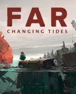 Capa de FAR: Changing Tides