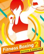 Capa de Fitness Boxing 2: Rhythm & Exercise