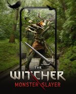 Capa de The Witcher: Monster Slayer