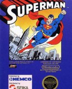 Capa de Superman (1987)