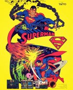 Capa de Superman (1988)