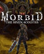 Capa de Morbid: The Seven Acolytes