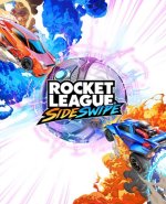 Capa de Rocket League SideSwipe