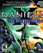 Capa de Daniel X: The Ultimate Power