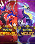 Capa de Pokémon Scarlet & Violet