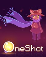 Capa de OneShot