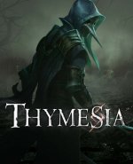 Capa de Thymesia