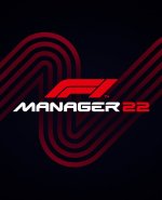 Capa de F1 Manager 2022