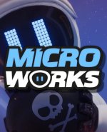 Capa de MicroWorks