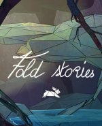 Capa de Fold Stories