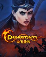 Capa de Drakensang Online