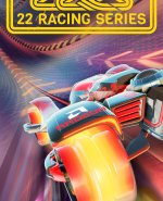 Capa de 22 Racing Series | RTS-Racing