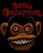Capa de Dark Deception