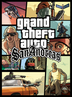 Nota de Grand Theft Auto: San Andreas - Nota do Game