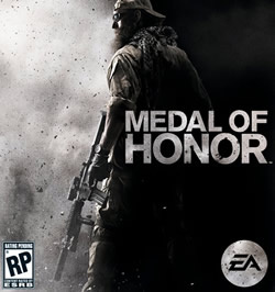 Cover of Medal of Honor