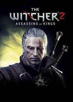 Cover of The Witcher 2: Assassins of Kings