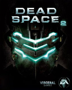 Capa de Dead Space 2