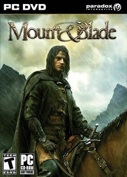 Capa de Mount & Blade