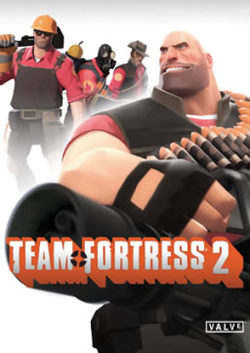 Capa de Team Fortress 2