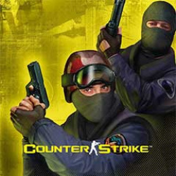 Cover of Counter-Strike