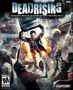 Cover of Dead Rising