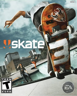 Game Skate 3  naufaltrijaya