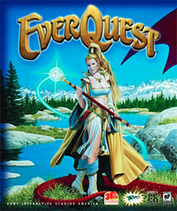 Capa de EverQuest