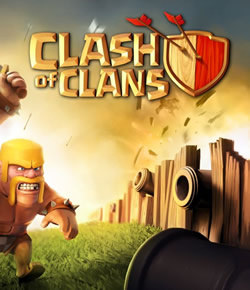 Cover of Clash of Clans