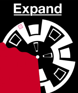 Cover of Expand
