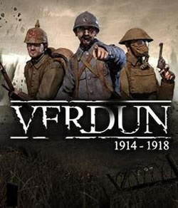 Capa de Verdun