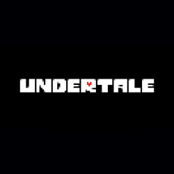 Cover of Undertale