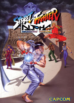 Personagens street fighter, Street fighter game, Street fighter alpha
