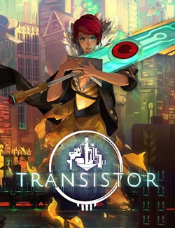 Cover of Transistor