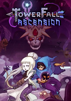 Cover of TowerFall Ascension