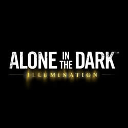 Cover of Alone in the Dark: Illumination