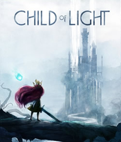 Cover of Child of Light