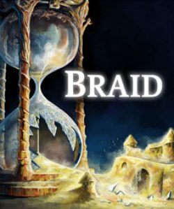 Cover of Braid