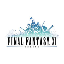 Capa de Final Fantasy XI