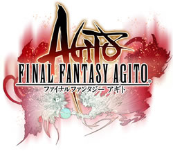 Cover of Final Fantasy Agito