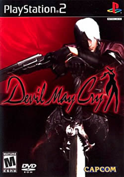 Nota de DmC Devil May Cry: Definitive Edition - Nota do Game