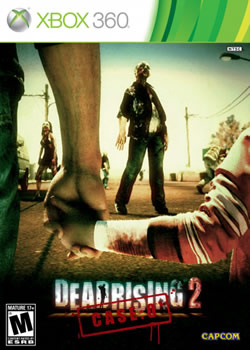 Capa de Dead Rising 2: Case Zero