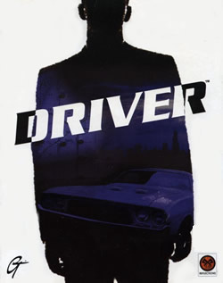 Cover of Driver