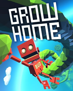 Cover of Grow Home
