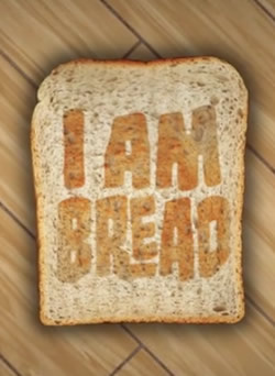 Cover of I am Bread