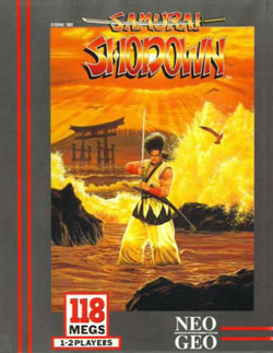 [Análise Retro Game] - Samurai Shodown - Genesis/SNES 5bfdc3b5a52d4