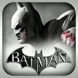 Cover of Batman: Arkham City Lockdown