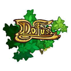 Cover of Dofus