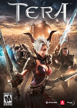 Cover of Tera