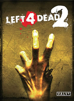 Capa de Left 4 Dead 2
