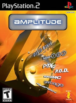 Capa de Amplitude (2003)